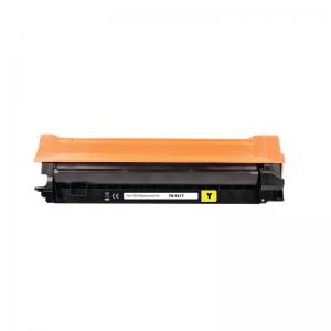 Click to view product details and reviews for Q Connect Brother Tn 421y Compatible Toner Cartridge Standard Yield.