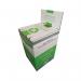 VOW Q-Connect Toner and Inkjet Recycling Box RECBOX OBVOWBOX