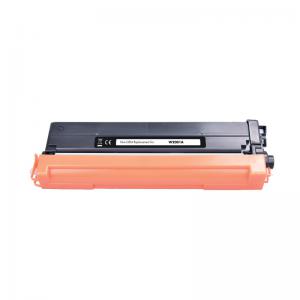 Q-Connect HP 658A Compatible Toner Cyan W2001A-COMP OBW2001A