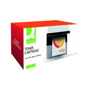 Image of Q-Connect Compatible HP415X Magenta High Yield Toner Cartridge
