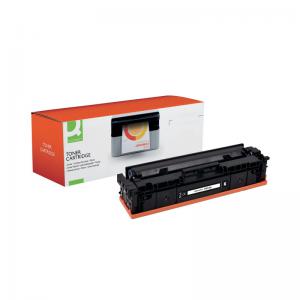 Q-Connect HP 207A Compatible Laserjet Toner Cartridge Black W2210A