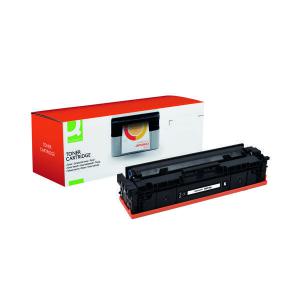 Q-Connect HP 207A Compatible Laserjet Toner Cartridge Black W2210A