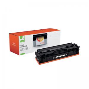 Q-Connect HP 216A Compatible Laserjet Toner Cartridge Black W2410A