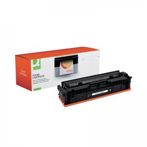 Q-Connect Compatible Toner Cartridge Black For HP W2410A W2410A 216A