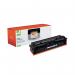 Q-Connect Compatible Toner Cartridge Cyan For HP W2411A 216A OBW2411A