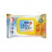 Nuage Hayfever Relief Wipes x30 Wipes Pack of 24 NUA1049 OFO01099
