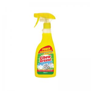 Elbow Grease All Purpose Degreaser Original 500ml EG1-8 OFO08732