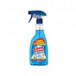 Elbow Grease Power Performance Glass Cleaner 500ml EG2-8 OFO23891