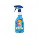 Elbow Grease Power Performance Glass Cleaner 500ml EG2-8 OFO23891