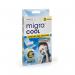 Masterplast Migra Cool 5x12cm Clipstrip 2x12 (Pack of 24) MP1040-24A-CS OFO27506