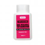 Nuage Gel Polish and Tip Remover 160ml Pack of 12 COSNUA007 OFO27998