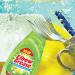 Elbow Grease Washing Up Liquid Apple Fresh 450ml (Pack of 12) EG339 OFO28583