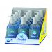 Orcagel Hand Sanitiser 500ml Pump 70% (Pack of 12) ORC035