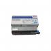 Oki C711 11.5K Toner Cartridge Cyan 44318607 OK04137