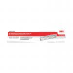 Oki Black Toner Cartridge (3 500 Page Capacity) 43979102 OK04232
