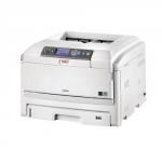 Oki C830DN A3 Colour Laser Printer 01235701