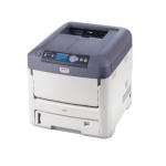 Oki C711DN Colour Laser Printer 01269702