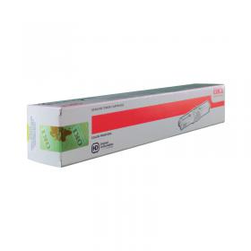 Oki Yellow 44469704 Toner Cartridge OK04796