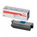 Oki C510 3.5K Toner Cartridge Black 44469803 OK04799