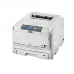 Oki C821N A3 Colour Laser Printer 01289001