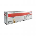 Oki C801821 Cyan Toner Cartridge 44643003 OK04961