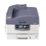 Oki C9655N A3 Colour Laser Printer 01307501
