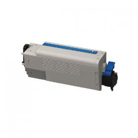 Oki B84020K Toner Cartridge Black 44661802 OK05102