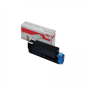 Oki B431 12K Toner Cartridge Ultra High Yield Black 44917602 OK05464