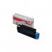 Oki B431 12K Toner Cartridge Ultra High Yield Black 44917602 OK05464