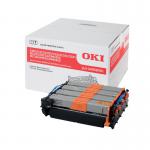 Oki C301321331511Mc352 Imaging Unit (Capacity: 20 000 colour30 000 monochrome) 44968301 OK05470