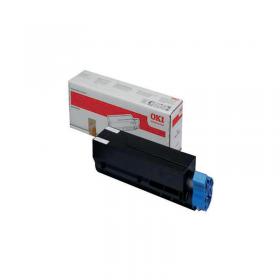 Oki B401 1.5K Toner Cartridge Black 44992401 OK05536