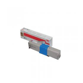 Oki C301 1.5K Toner Cartridge Magenta 44973534 OK05575
