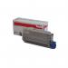 Oki MC770 11.5K Toner Cartridge High Yield Cyan 45396203 OK05761