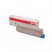 Oki MC873 15K Toner Cartridge High Yield Black 45862818 OK06412