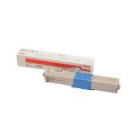 Oki C332 Yellow Toner MC363 3k 46508709 OK06732