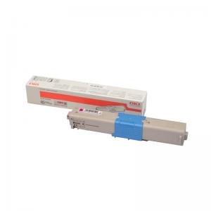 Oki C332 1.5K Toner Cartridge Magenta 46508714 OK06737