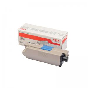Oki C332 1.5K Toner Cartridge Black 46508716 OK06739