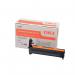 Oki C712 30K Image Drum Magenta 46507414 OK06830