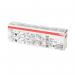 Oki C824 5K Toner Cartridge Black 47095704 OK07124