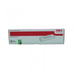 Oki C810 8K Toner Cartridge Magenta 44059106 OK30452