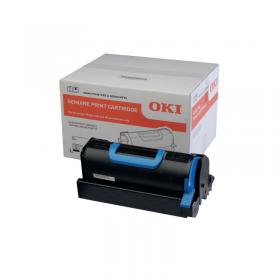 Oki Black B731/MB770 Toner Cartridge 45439002 OK39001