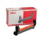 OKI Type C5 Image Drum EP Cartridge for C9300/9500 Printers Magenta 41963406