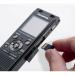 Olympus WS-853 Digital Voice Recorder Black V415131BE000
