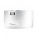 Optoma EH461 Projector White E1P1D0YWE1Z1 OP63043