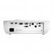 Optoma EH461 Projector White E1P1D0YWE1Z1 OP63043
