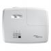 Optoma X400 Projector (10 000 hours lamp life) 95.78B01GC0E OP64116