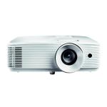 Optoma EH334 Data Projector E1P1A0NWE1Z1 OP66012