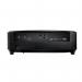 Optoma DH350 Portable Projector Black E1P1A0UBE1Z1 OP66052