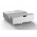 Optoma EH330UST Projector White E1P1A1GWE1Z1 OP66066