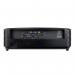 Optoma W334e Projector Black E1P1A1YBE1Z2 OP66123